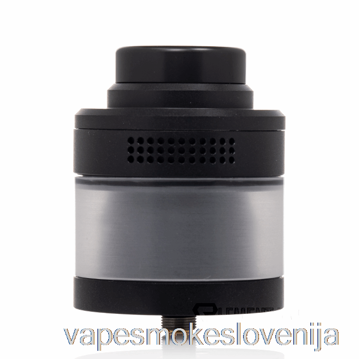 Vape Slovenija Vaperz Cloud Valkyrie Xl 40mm Rta Mat črna
